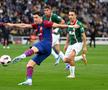 35 de ani - Robert Lewandowski (Barcelona) - 30 de milioane de euro