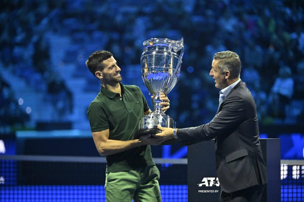 S-a terminat „era Djokovic”? Jurnalistă din Serbia, în dialog cu GSP: „Le va demonstra oamenilor că se înșală!” + Taxează un moment din Australia: „Complet nerespectuos!”