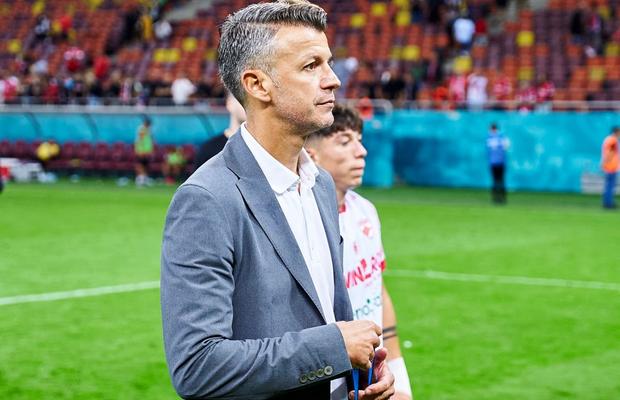 Burcă? Jucătorii? Cine ar trebui să plece de la Dinamo? Campionul din 2007 a dat verdictul: „Dacă gândești așa, mai bine nu mai vii deloc”