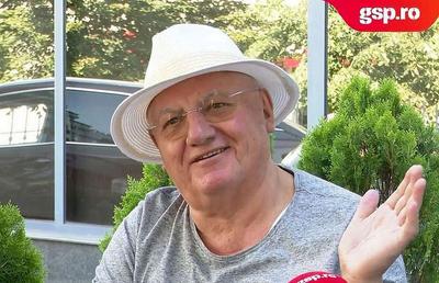 Dumitru Dragomir și-a expus planul, după ce Talpan l-a propus șef la CSA Steaua » Primele măsuri pe care le-ar lua: „L-aș aduce imediat”