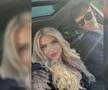 Floris, logodnica lui Dorin Rotariu, duce o viață de lux. Foto: Instagram
