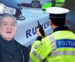 Gigi Becali a fost la secția de poliție, apoi a răbufnit: „Am stat la drogangeală” » A încercat să cumpere bunăvoința polițiștilor? „Le-am promis o donație”