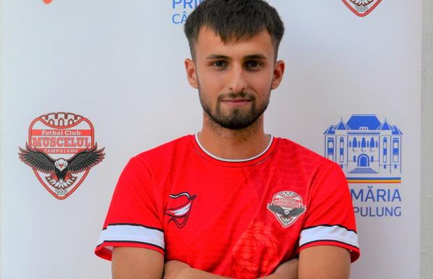 Dinamo testează doi jucători de la locul 7 din Liga 3 » Unul dintre ei era considerat mai talentat decât Octavian Popescu