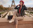 Roxana Sidoreac - nutritionist
