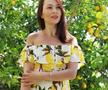 Roxana Sidoreac - nutritionist