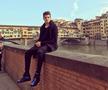 Ianis Hagi, actor sau fotbalist? » Apariția lui la Mogoșoaia a stârnit reacții împărțite: „Hai înapoi!” și „Suntem o nație de ratați!”