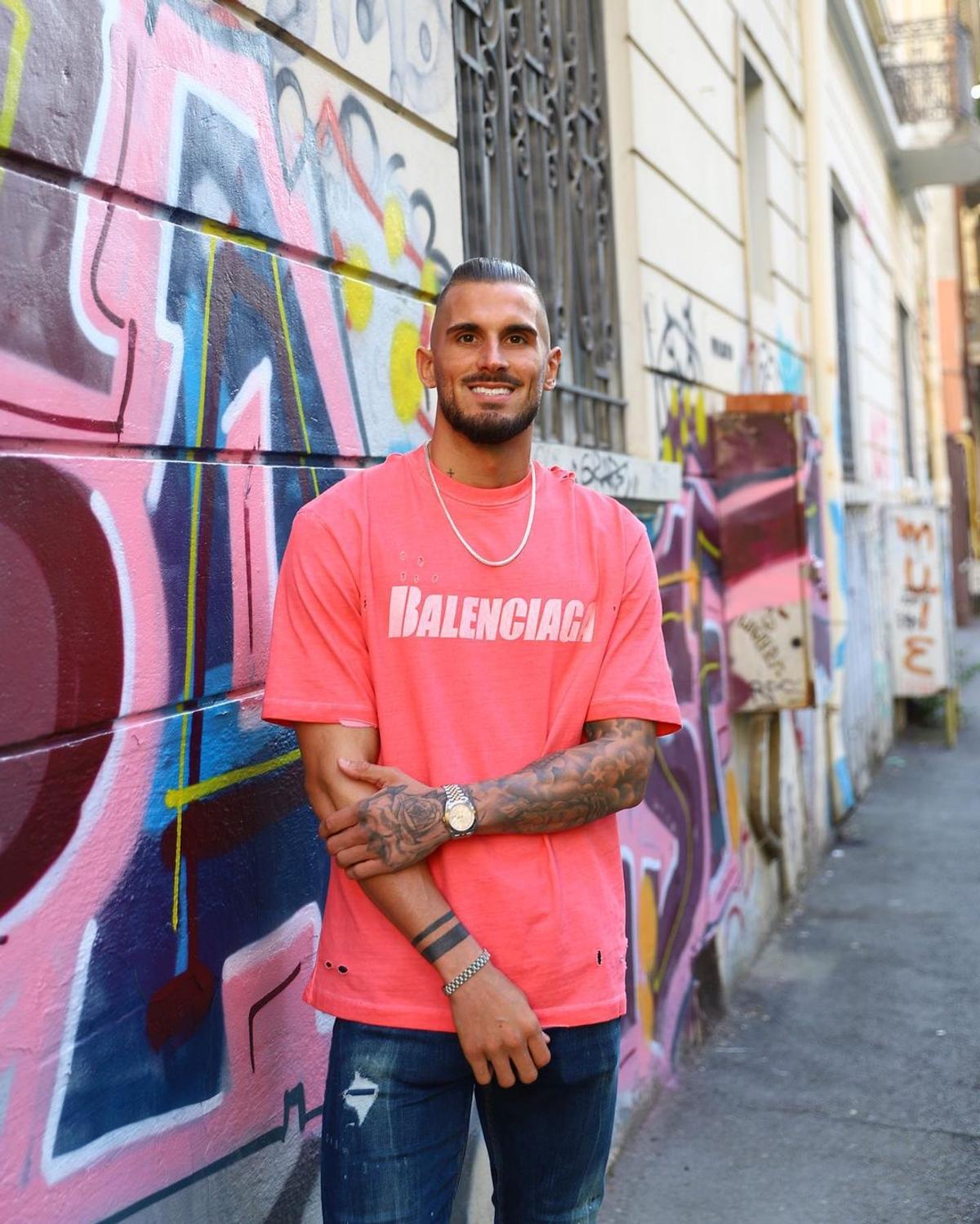 Drama care i-a marcat cariera lui Marko Dugandzic, cel mai bun fotbalist străin în Ancheta GSP: „N-am vorbit deloc despre asta. Nici măcar acum nu mă simt bine!”