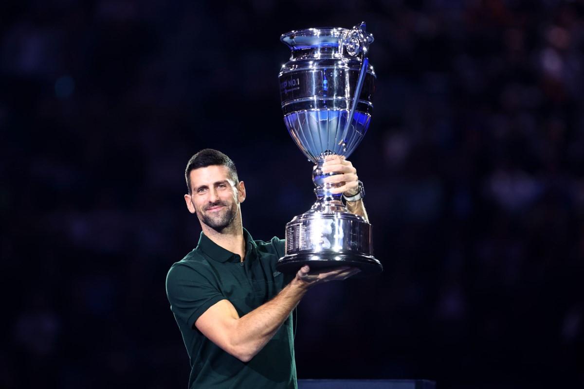 S-a terminat „era Djokovic”? Jurnalistă din Serbia, în dialog cu GSP: „Le va demonstra oamenilor că se înșală!” + Taxează un moment din Australia: „Complet nerespectuos!”