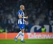 40 de ani - Pepe (FC Porto) - 1 milion de euro