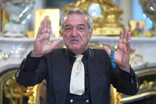 Gigi Becali