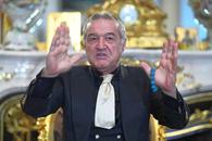 Gigi Becali se apără, după ce a fost reclamat la CNCD: „Noi toți suntem Israel. Eu știu ce scrie în Cartea Sfântă”