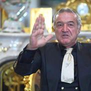 Gigi Becali