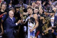 Un oraș din afara SUA ar putea fi invitat în NBA » Șeful confirmă: „Ar fi incredibil să ne extindem acolo!”