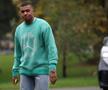 Căpitanul naționalei, Kylian Mbappe Foto: Imago