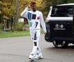 Kingsley Coman, starul lui Bayern Foto: Imago