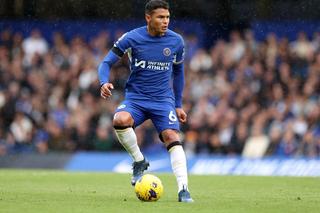 Nu a uitat cu ce l-a ajutat Thiago Silva: „Chiar dacă nu vorbea engleză”