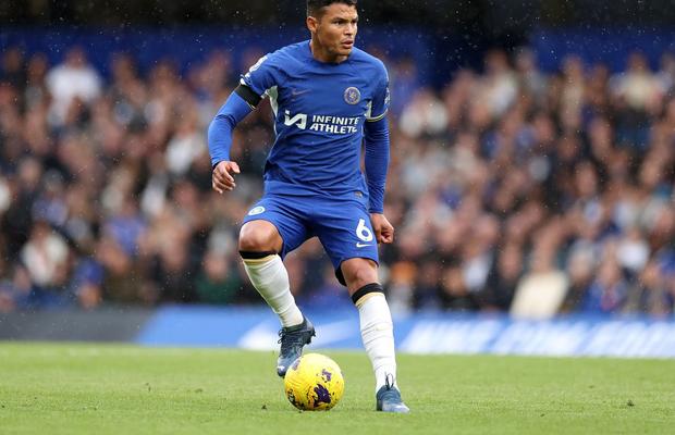 Nu a uitat cu ce l-a ajutat Thiago Silva: „Chiar dacă nu vorbea engleză”