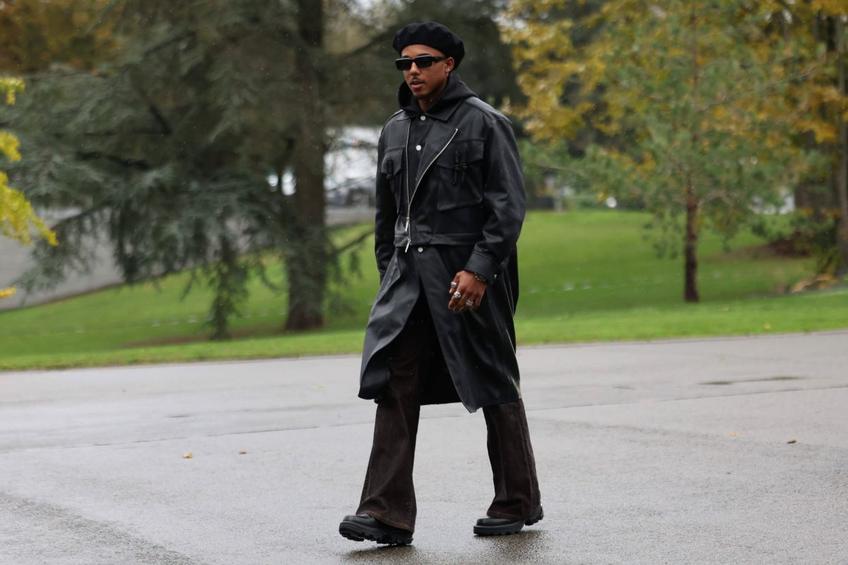 Jules Kounde, un Matrix al naționalei Franței Foto: Imago