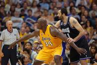 Shaquille O'Neal face dezvăluiri uluitoare! Cât cântărea în perioada Lakers, divergențele cu Kobe Bryant + Schimbarea spectaculoasă din prezent
