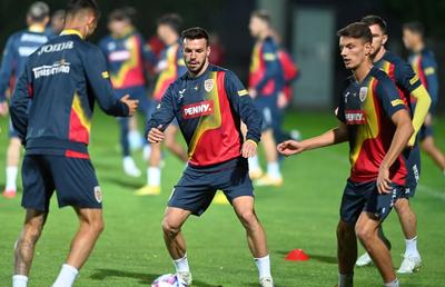 Daniel Boloca, mesaj SFIDĂTOR: „Am făcut o greșeală când am jucat pentru România. Nu înțelegeam nimic, dădeam din cap și râdeam ca prostul”