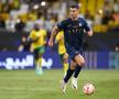 38 de ani - Cristiano Ronaldo (Al-Nassr) - 15 milioane de euro