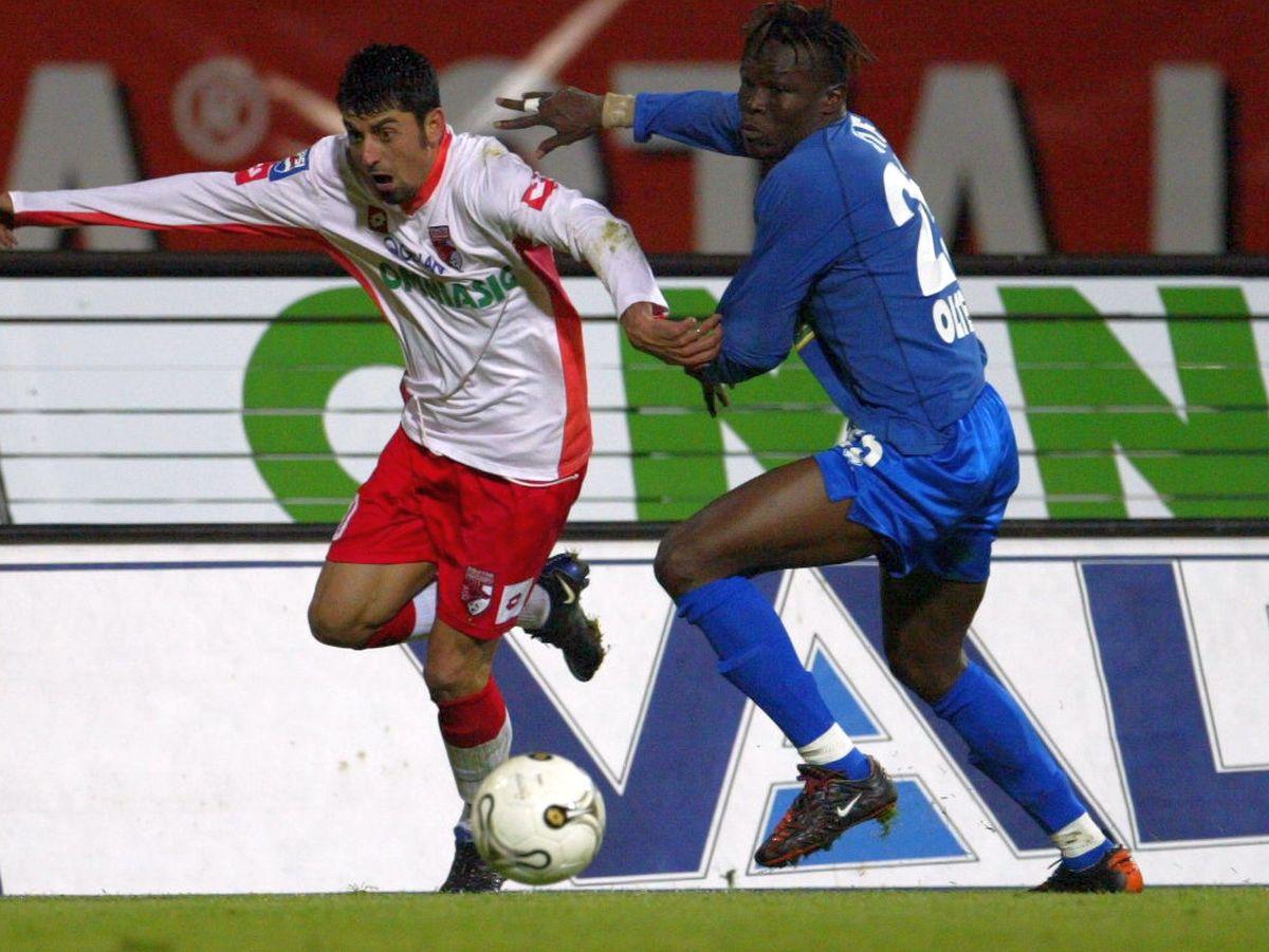 Amintirile ivorianului Mariko Daouda, la 20 de ani de la sosirea în Liga 1 » Colegul care nu avea loc în pat + ce i-a plăcut și ce nu i-a plăcut în România: „Nu înseamnă că tot poporul vostru e așa”