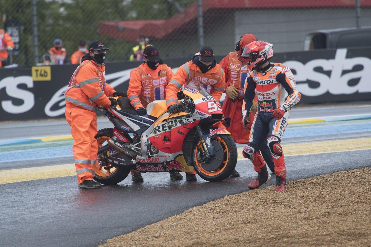 Marc Marquez