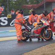 Marc Marquez (foto: Guliver/Getty Images)