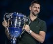 S-a terminat „era Djokovic”? Jurnalistă din Serbia, în dialog cu GSP: „Le va demonstra oamenilor că se înșală!” + Taxează un moment din Australia: „Complet nerespectuos!”