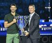 S-a terminat „era Djokovic”? Jurnalistă din Serbia, în dialog cu GSP: „Le va demonstra oamenilor că se înșală!” + Taxează un moment din Australia: „Complet nerespectuos!”