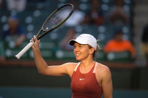 Simona Halep