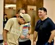 Imagini emoționante din Columbia » Luis Diaz și-a regăsit tatăl și a izbucnit în lacrimi