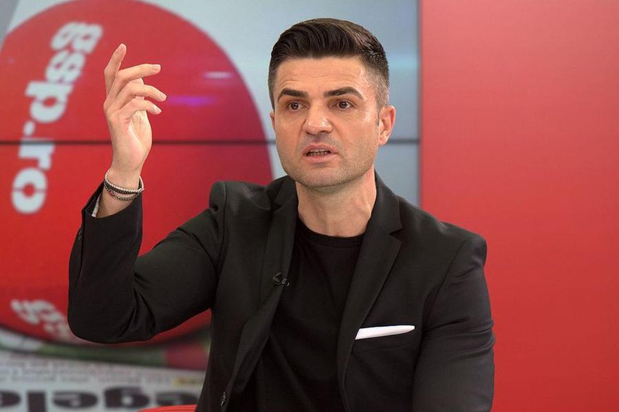 Florin Bratu Pândește postul lui Burcă? Atac la antrenorul lui Dinamo: „Ce transferuri? Nu jucătorii sunt problema”