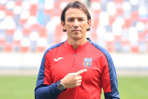 George Ogăraru/ Foto: Facebook George Ogăraru