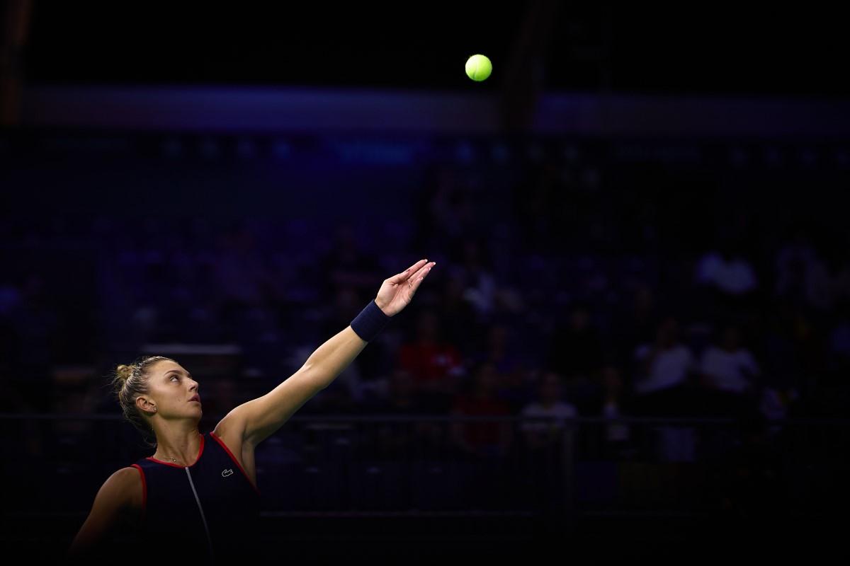 Ana Bogdan, după victoria în BJK Cup Finals: „Am o altă energie și o altă pasiune când intru pe teren și lupt pentru țara mea, pentru România”
