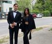 Mayra, fiica lui Ilie Dumitrescu, a pornit trendul înaintea campionilor de la FCSB » Costumată în Femeia Fantastică