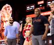 Mike Tyson s-a enervat înainte de meciul cu Jake Paul » A răbufnit în conferință: „Tu mă auzi?”