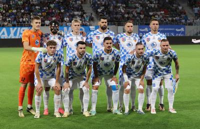 Fostul patron din Liga 1 se implică la Corvinul Hunedoara!