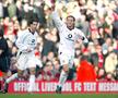 Diego Forlan a debutat în tenisul profesionist la 45 de ani » Cum s-a descurcat fostul atacant al lui Manchester United și Atletico Madrid