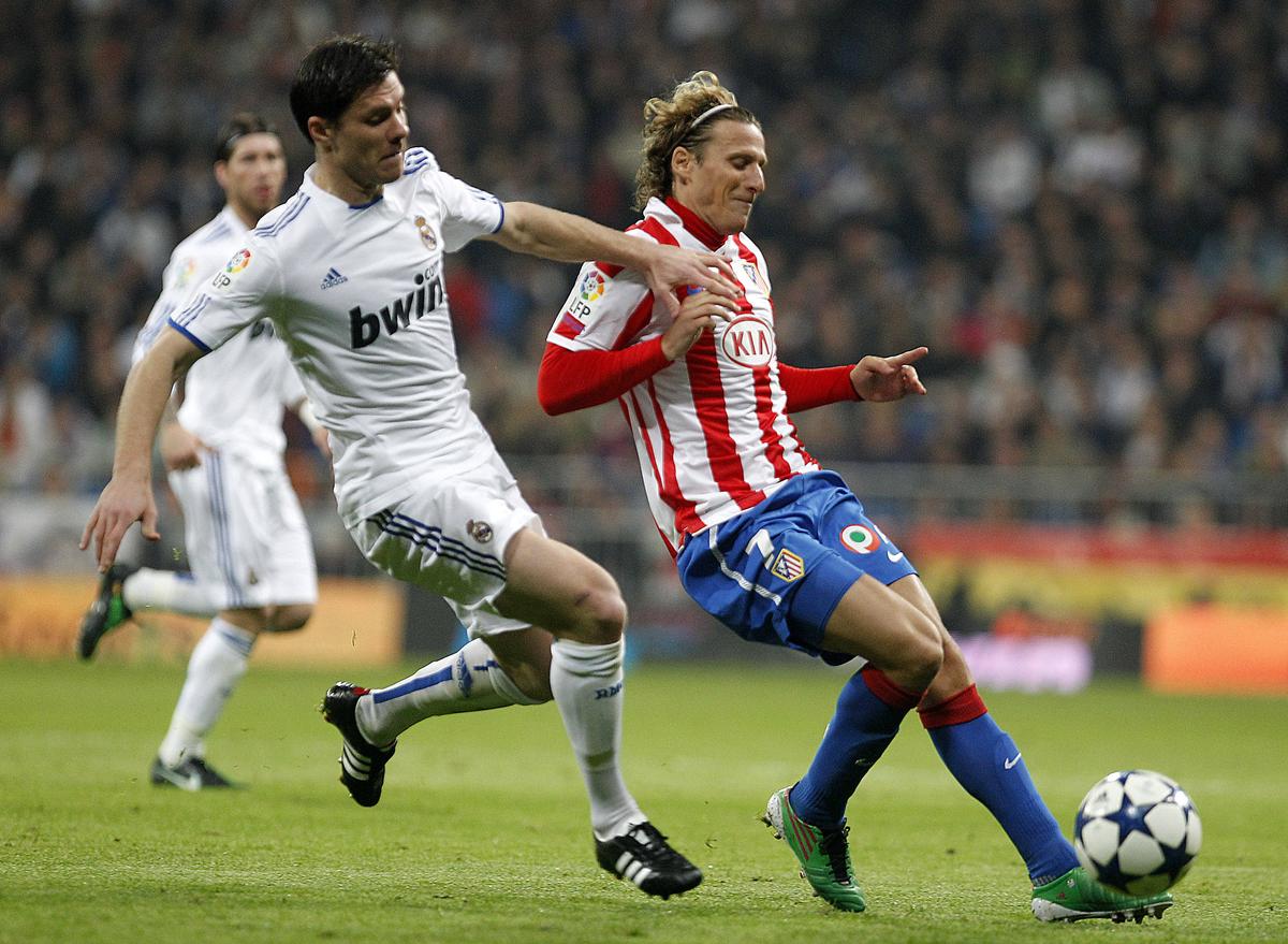 Diego Forlan a debutat în tenisul profesionist la 45 de ani » Cum s-a descurcat fostul atacant al lui Manchester United și Atletico Madrid