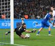 Curtis FANTASTIC! A înscris golul serii în Liga Națiunilor, cu călcâiul, chiar la debutul în naționala Angliei