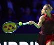 Ana Bogdan - Nao Hibino, în primul meci la BJK Cup Finals