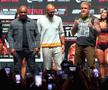 Mike Tyson, înainte de meciul cu Jake Paul/ foto Imago Images