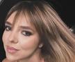 Andreea Stanciu, soția lui Nicușor Stanciu