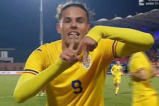 A marcat pentru România U20, apoi a făcut tărăboi la interviu: „Nu-mi vine să cred prin ce trec! Antrenorul nu mă ia în considerare”