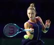 Jaqueline Cristian - Ena Shibahara la BJK Cup Finals