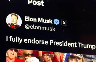 Decizie radicală a unui club de tradiție din Bundesliga din cauza alianței Elon Musk - Donald Trump!