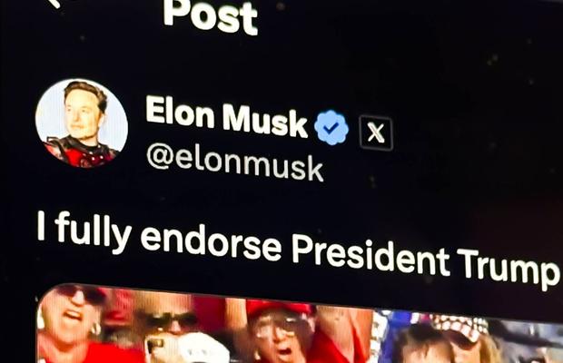 Decizie radicală a unui club de tradiție din Bundesliga din cauza alianței Elon Musk - Donald Trump!