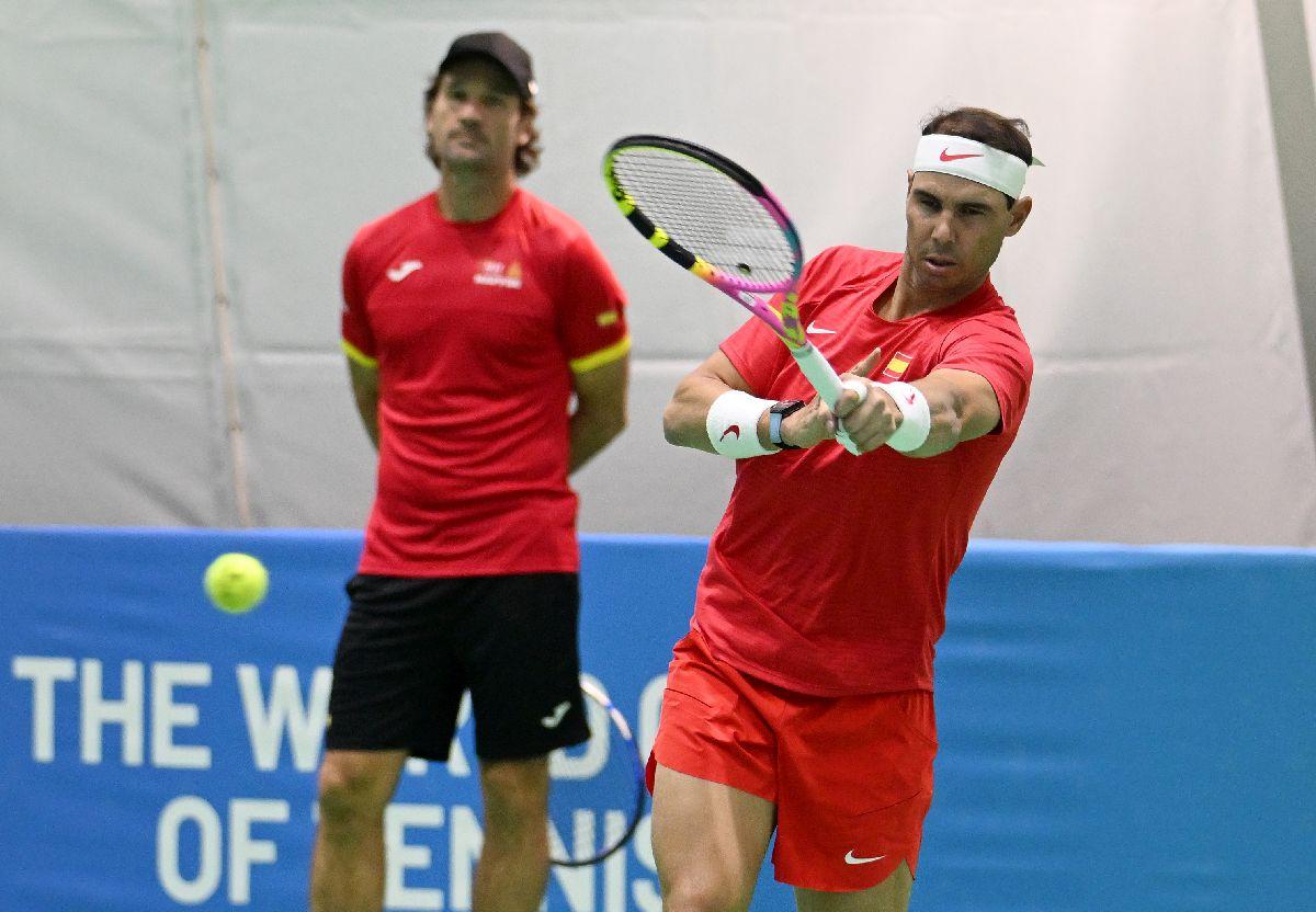 Ultima mare bătălie a „Matadorului” » Rafael Nadal și Cupa Davis, o istorie aparte: 5 momente de referință și recordul nebănuit care persistă de 20 de ani!