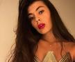 Mayra Daria, fiica lui Ilie Dumitrescu